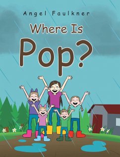Where Is Pop? - Faulkner, Angel