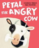 Petal the Angry Cow
