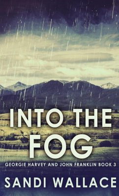 Into The Fog - Wallace, Sandi