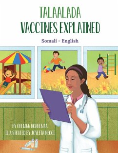 Vaccines Explained (Somali-English) - Boahemaa, Ohemaa