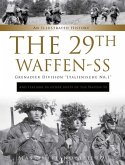 The 29th Waffen-SS Grenadier Division Italienische Nr.1: And Italians in Other Units of the Waffen-SS: An Illustrated History