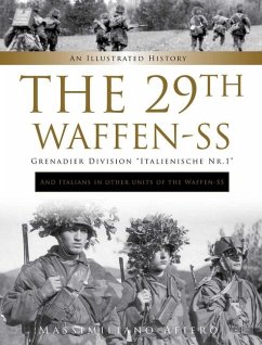 29th Waffen-SS Grenadier Division 