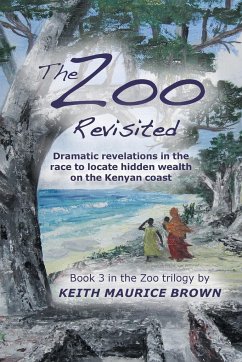 The Zoo Revisited - Brown, Keith Maurice