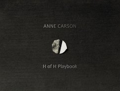 Cover H of H Playbook (eBook, ePUB)
