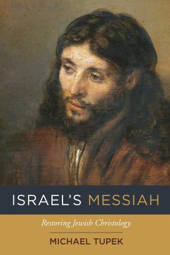 Israel's Messiah (eBook, ePUB)