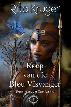 Cover Roep van die Blou Visarend (Stemme van die Openbaring, #1) (eBook, ePUB)