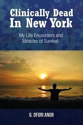 Clinically Dead in New York (eBook, ePUB) Clinically Dead in New York (eBook, ePUB)