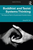Buddhist and Taoist Systems Thinking (eBook, ePUB)