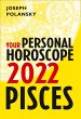 Pisces 2022: Your Personal Horoscope... - Bild 1