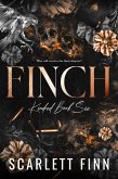 Finch (Kindred, #6) (eBook, ePUB)