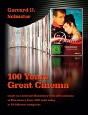 100 Years Great Cinema (eBook, ePUB)