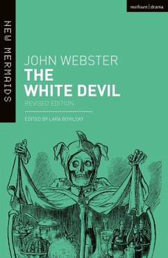 Cover The White Devil (eBook, PDF)