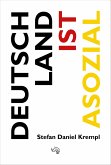 Deutschland ist asozial (eBook, PDF)