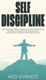 Self-Discipline