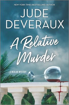 A Relative Murder - Deveraux, Jude