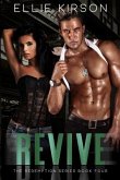 Revive: The Redemption Series Book 4