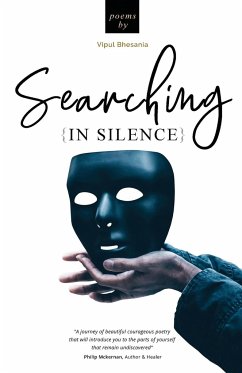 Searching in Silence - Bhesania, Vipul