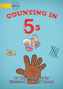 Counting in 5s - Conway, Rhianne