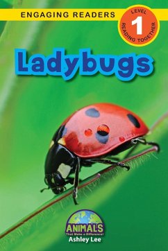 Ladybugs - Lee, Ashley