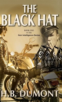 The Black Hat - Dumont, H. B.