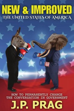 Cover New & Improved