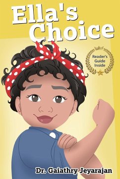 Ella's Choice - Jeyarajan, Gaiathry