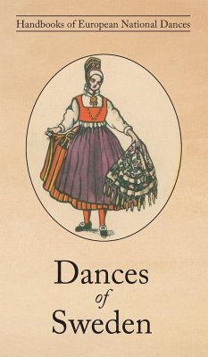 Dances of Sweden - Salven, Erik