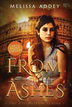 From the Ashes - Addey, Melissa