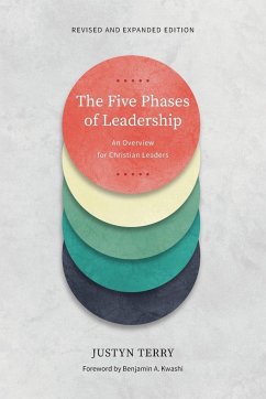 The Five Phases of Leadership - Terry, Justyn