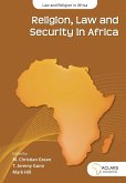 Religion, Law and Security in Africa