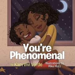 You're Phenomenal - Verde, Kam Vivi