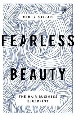 Fearless Beauty - Moran, Mikey