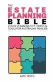 The Estate Planning Bible