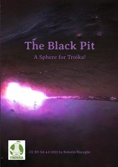 The Black Pit - Bisceglie, Roberto