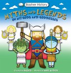 Basher Myths and Legends Basher Myths and Legends