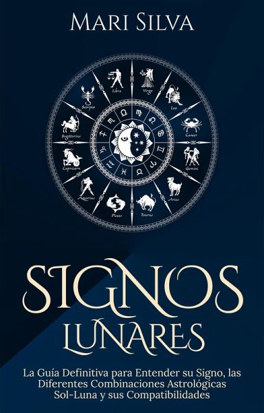Signos lunares (eBook, ePUB) Signos lunares (eBook, ePUB)