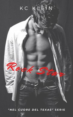 Cover Rockstar (Nel cuore del Texas, #1) (eBook, ePUB)