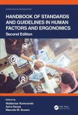 Handbook of Standards and Guidelines in Human Factors and Ergonomics, Second Edition (eBook, PDF)