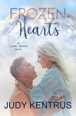 Frozen Hearts (Laurel Heights) (eBook, ePUB)