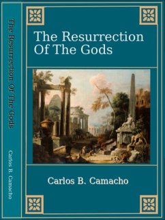 Cover The Resurrection Of The Gods (eBook, ePUB)