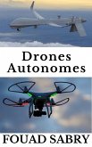 Drones Autonomes (eBook, ePUB)