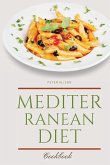 Mediterranean Diet Cookbook