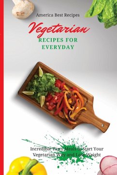 Vegetarian Recipes for Everyday - America Best Recipes