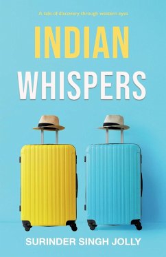Indian Whispers - Jolly, Surinder Singh