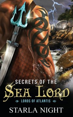 Secrets of the Sea Lord - Night, Starla