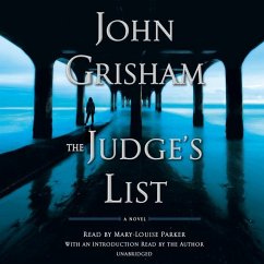 The Judge's List - Grisham, John