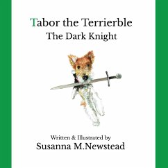 Cover Tabor the Terrierble