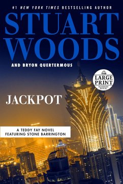 Jackpot - Woods, Stuart; Quertermous, Bryon