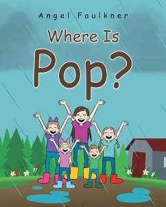 Where Is Pop? - Faulkner, Angel