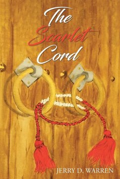 The Scarlet Cord - Warren, Jerry D.